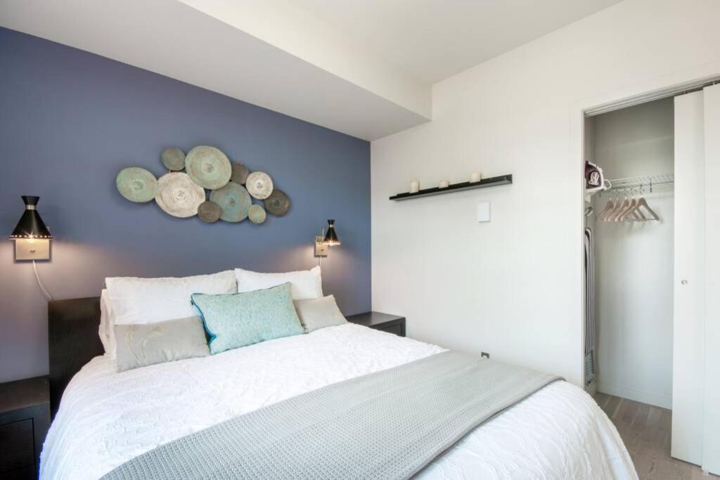 Clean 3Rd Floor Executive 1 Bedroom Apt In Old Town China Town Victoria Ngoại thất bức ảnh
